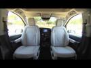 Mercedes-Benz Marco Polo ACTIVITY 220 CDI Interior Design Trailer | AutoMotoTV