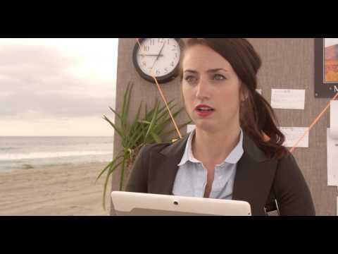 Board Meeting at the Beach? No Probelm! - Work Anywhere with Free 4G