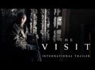 The Visit - International Trailer 1 (Universal Pictures) HD