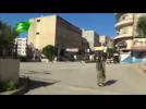 Islamist fighters seize Syria's Jisr Al-Shughour