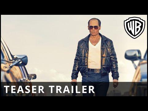 Black Mass – Teaser Trailer – Official Warner Bros. UK