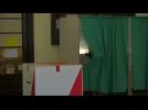 Polish voters head to polls to pick a president
