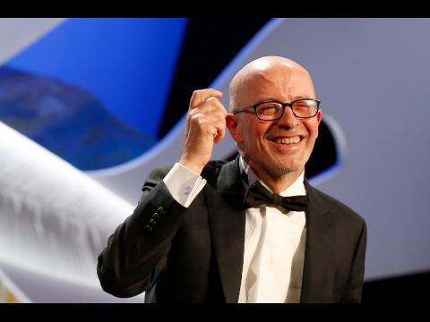 Jacques Audiard, "the filmmaker filmmakers loved"