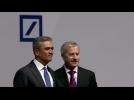 Deutsche Bank reshuffle not enough?