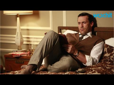 'Mad Men' Finale Is Series' Most-Watched Episode, After All