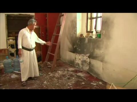 Islamic State claims responsibility for Yemen mosque attack