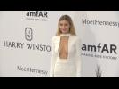 Glitter, Glamour, Sexy And Fashion At Cannes amfAR Gala