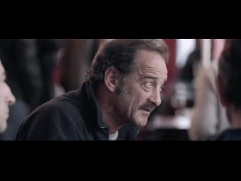 "Market Law", with Vincent Lindon, he deserves a prize at Cannes?