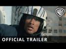 San Andreas – Trailer - Official Warner Bros. UK