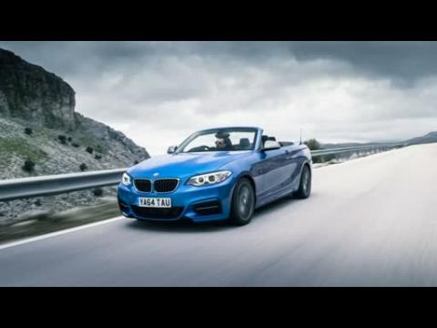 Record SUV sales boost BMW's profit