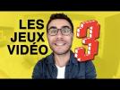 CYPRIEN - LES JEUX VID&Eacute;O 3 - Label : Label Test DIGITEKA  - Category : Multiple