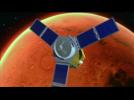 UAE details plans for first Arab Mars mission