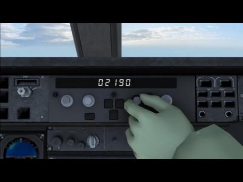 Germanwings co-pilot rehearsed crash altitude settings before fatal flight