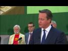 UK Polls: Cameron hopes to form government in days