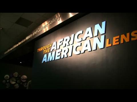 Museum dedicated to African American history set for 2016 opening