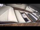 Volvo XC90 Excellence Lounge Console animation 2 | AutoMotoTV