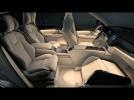 Volvo XC90 Excellence Lounge Console video | AutoMotoTV