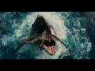 Jurassic World - Trailer #2 (Universal Pictures) HD