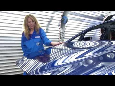 Production BMW 2 Series Gran Tourer - Paint Shop | AutoMotoTV