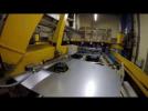 Production BMW 2 Series Gran Tourer - Press Shop | AutoMotoTV