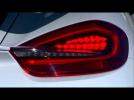Porsche Cayman GT4 Design in Carrara White Metallic | AutoMotoTV