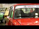 SEAT - The custodian of motoring history | AutoMotoTV