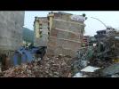 Nepalis' 15 days of quake uncertainty