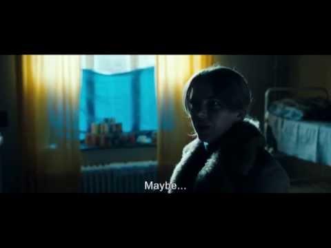 West Official UK trailer