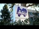 Vidéo Verizon rachète AOL, star déchue d'internet, à Time Warner Vidéo Verizon rachète AOL, star déchue d'internet, à Time Warner