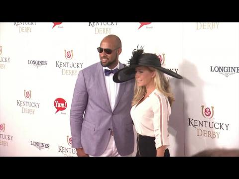 Celebs And Hats At The 141st Kentucky Derby