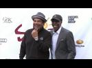 George Lopez and Celeb Friends Have Fun At Golf Tournament
