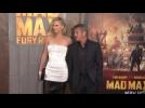 Charlize Theron, Sean Penn, Mel Gibson and Tom Hardy Heat Up Premiere