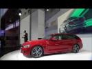 World Premiere of the new BMW 3 Series Design Reveal | AutoMotoTV