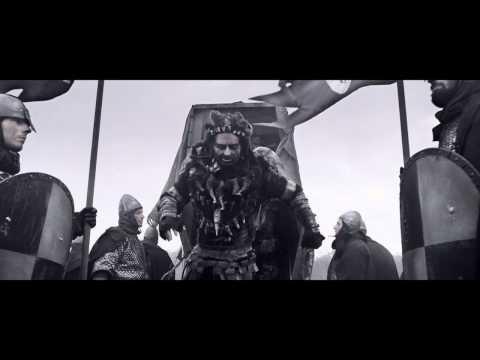 Sword of Vengeance Trailer