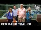 Vacation – Official Red Band Trailer – Warner Bros. UK
