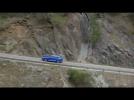 Audi Q7 Areal Driving in the Alps | AutoMotoTV