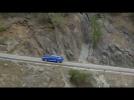 Audi Q7 Driving Trailer in the Alps | AutoMotoTV
