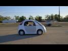 Google's self-driving cars shift into gear