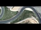 The new Jaguar XE at the Circuit de Navarra - The Lap | AutoMotoTV