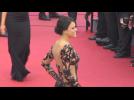 Cannes Film Festival And 'Mad Max: Fury Road' Fashions And Stars