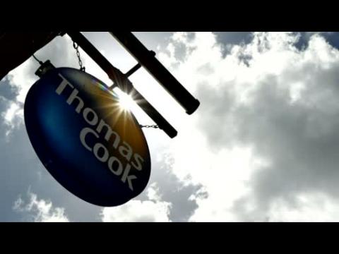 Thomas Cook's pain over Corfu deaths