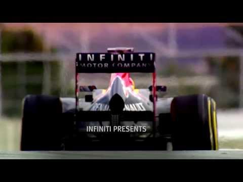 The Human Challenge in F1 - Marcus Prosse - Austrian GP | AutoMotoTV