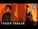 Pan – Teaser Trailer 2 - Official Warner Bros. UK