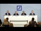 What's wrong with Deutsche Bank's plan?