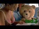 Ted 2 - Official Restricted Trailer (Universal Pictures) HD