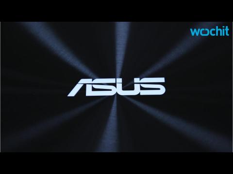 Asus Targets Apple Audience With ZenBook Pro