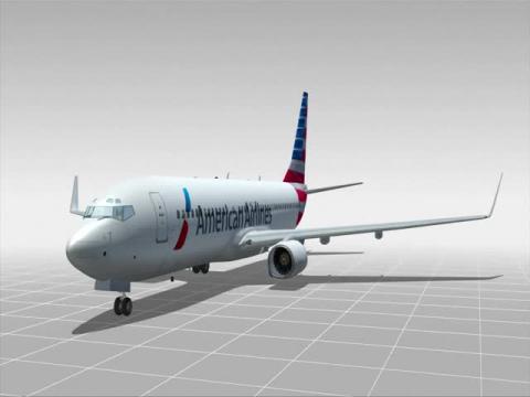 Apple iPad app glitch delays American Airlines flights
