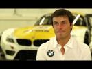 Preparations for the 24 Hours of Spa Francorchamps Interview Bruno Spengler BMW DTM | AutoMotoTV
