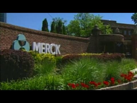 Merck earnings beat estimates, raises full year guidance