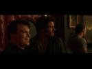 James Marsden, Jack Black and Dermot Mulroney In Scene From 'The D Train'